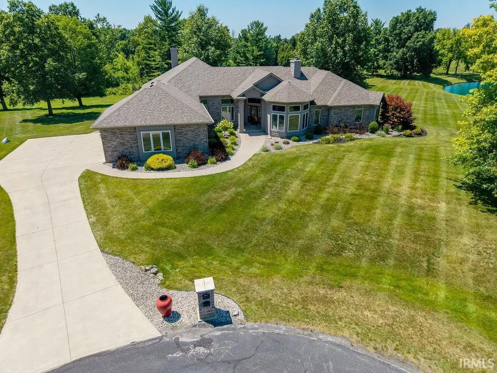 3880 W 630 N, Huntington, IN 46750 - #1