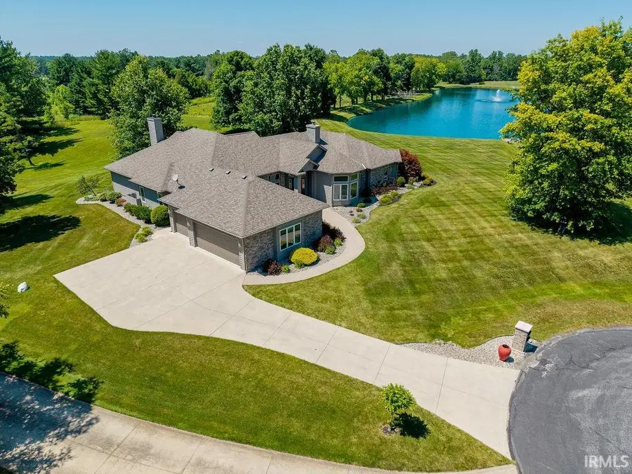 3880 W 630 N, Huntington, IN 46750 - #2