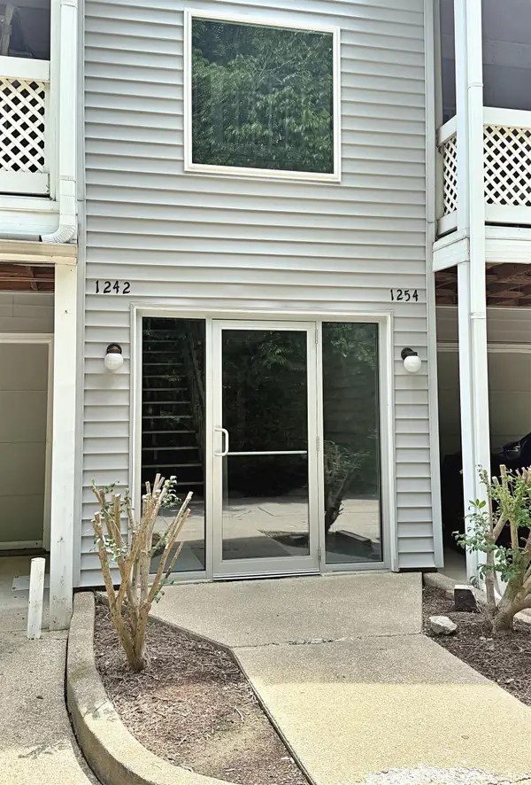 1244 S College Mall Road Unit C-2, Bloomington, IN 47401