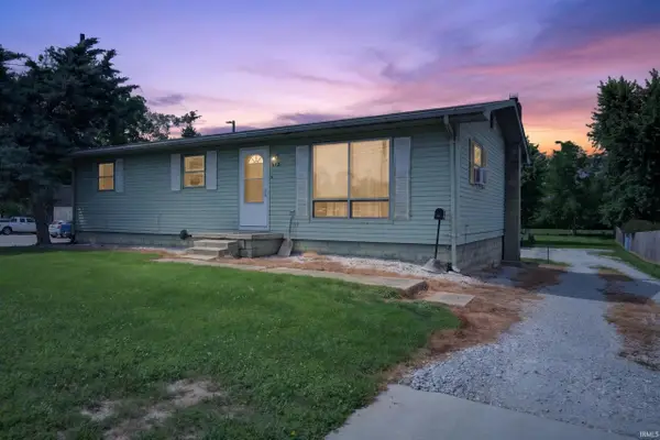 612 W Main Street, Greentown, IN 46936