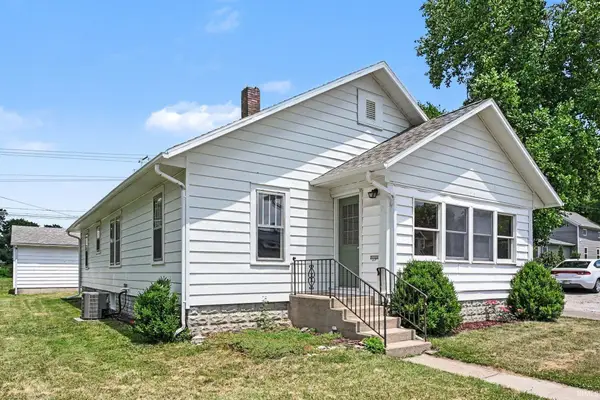 919 E Market Street, Warsaw, IN 46580