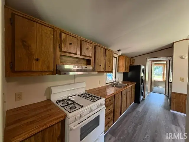 135 Lane 260 West Otter Lake, Angola, IN 46703 - #3