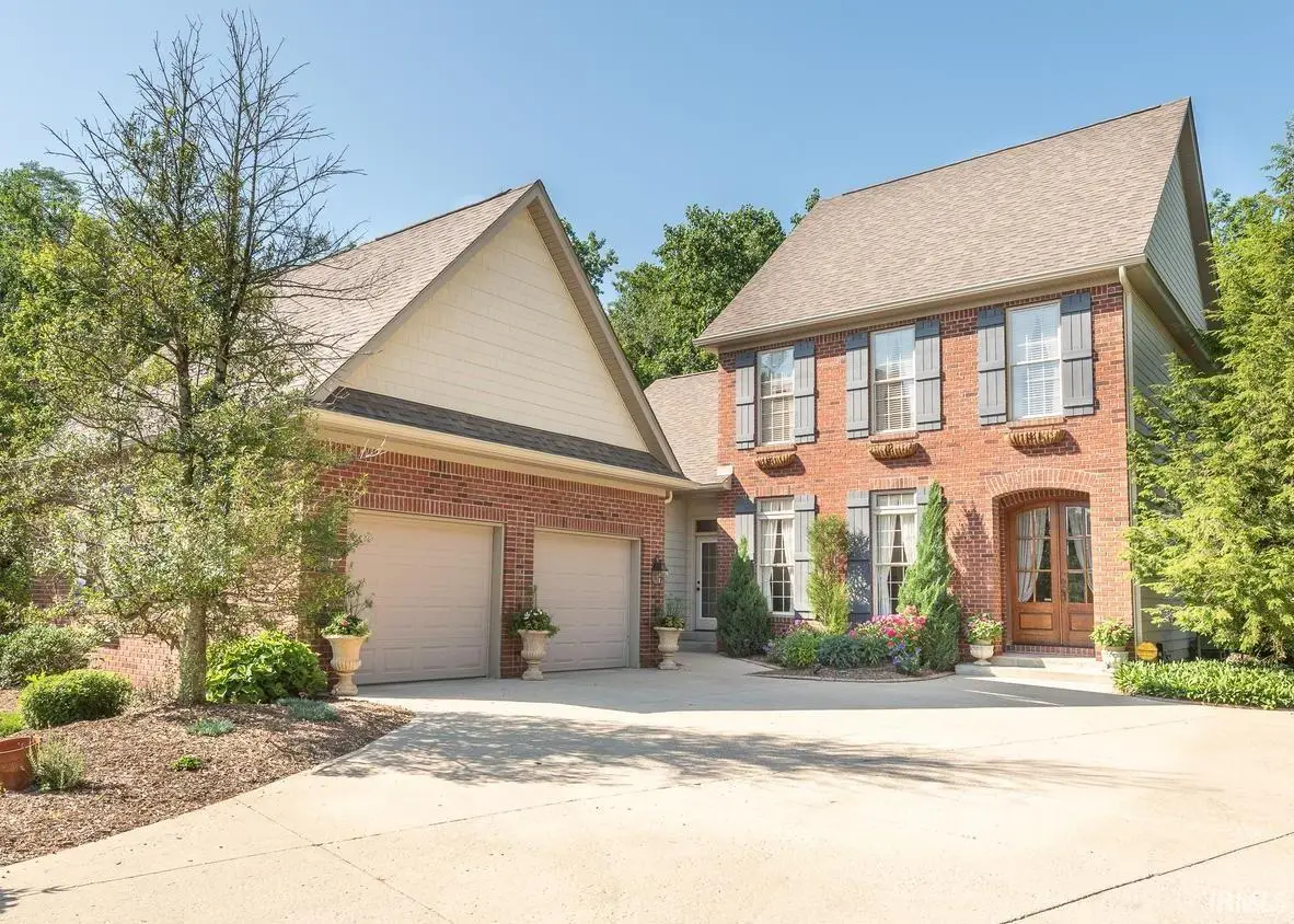 4941 N St Patricks Court, Bloomington, IN 47404 - #1