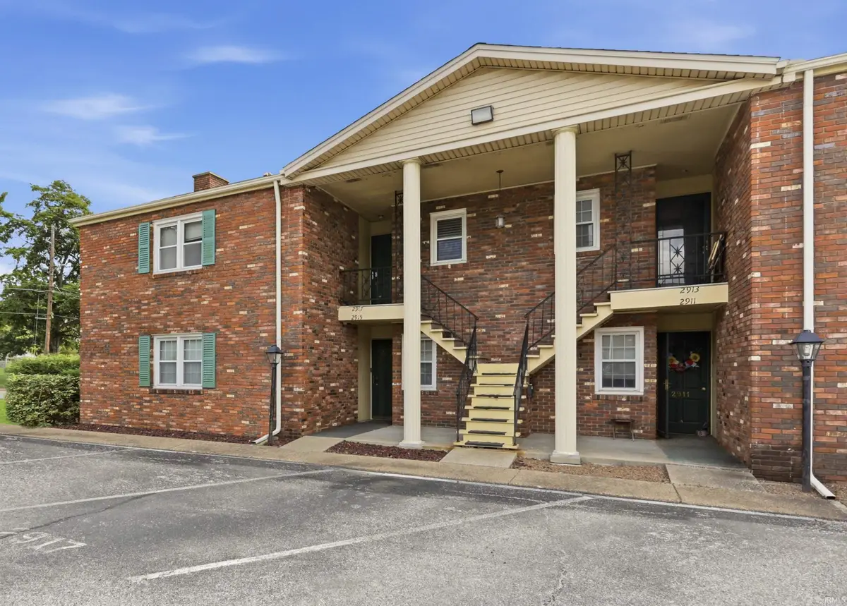 2917 Washington Avenue, Evansville, IN 47714 - #1