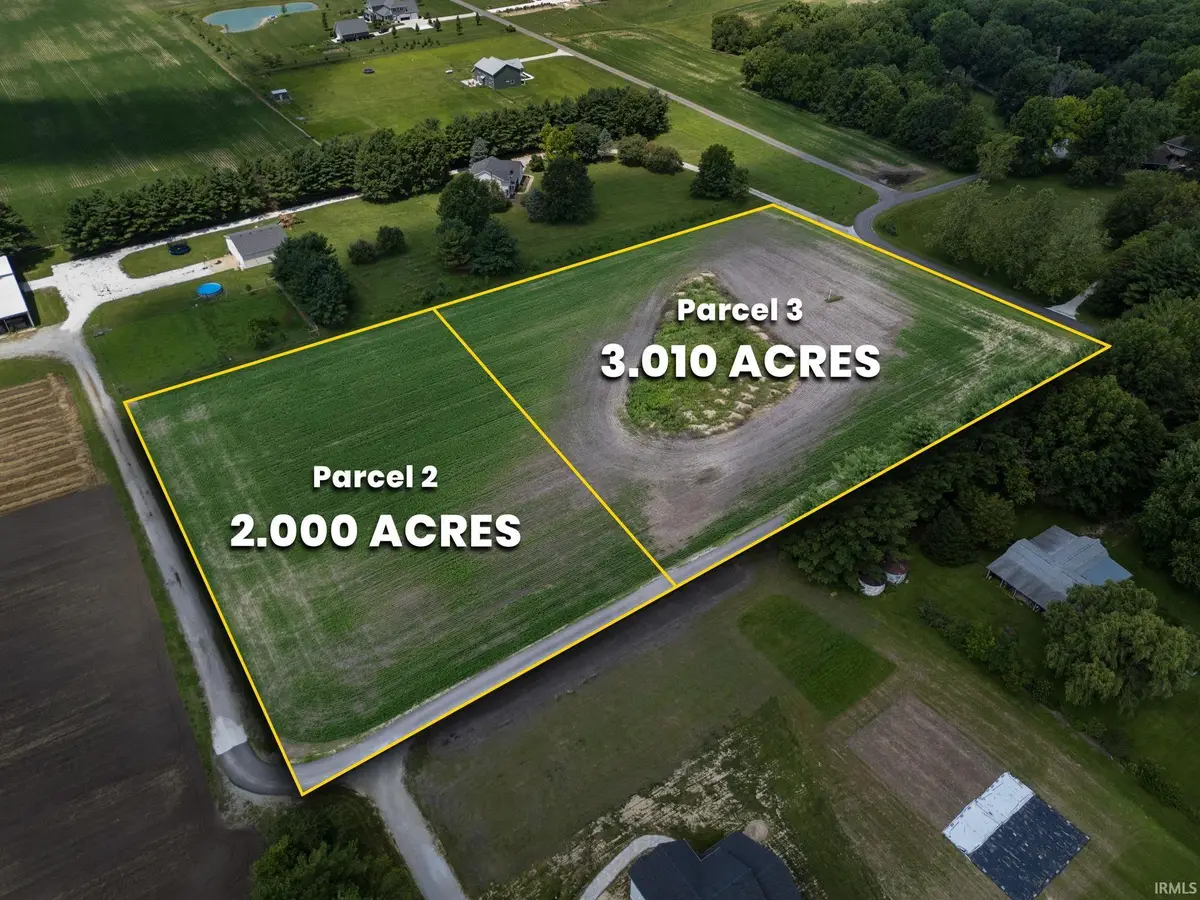 609 & 613 Perry Lane, West Lafayette, IN 47906 - #1
