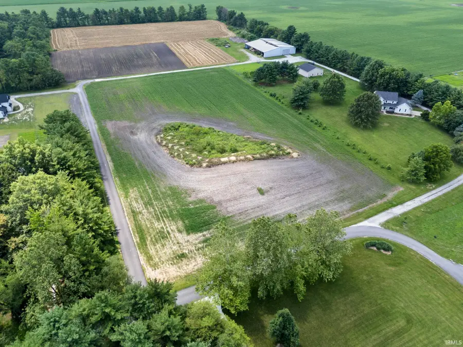 609 & 613 Perry Lane, West Lafayette, IN 47906 - #3