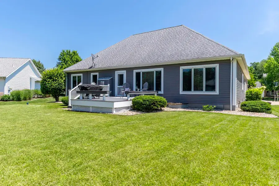 825 Lydia Drive, Warsaw, IN 46582 - #3