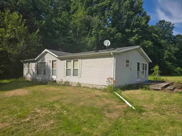 4341 Dunn Road, Freedom, IN 47431