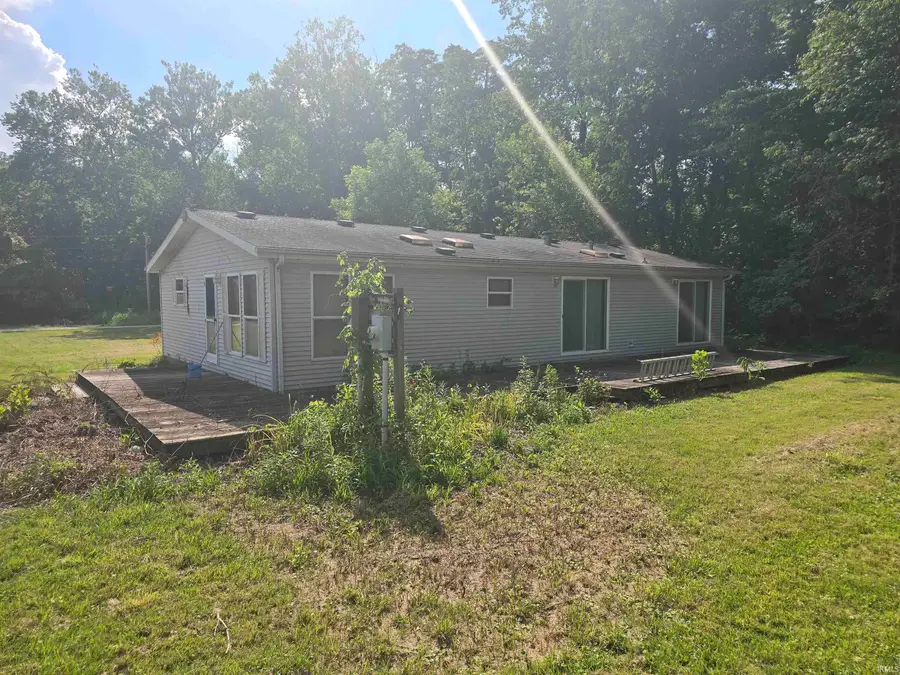 4341 Dunn Road, Freedom, IN 47431 - #2