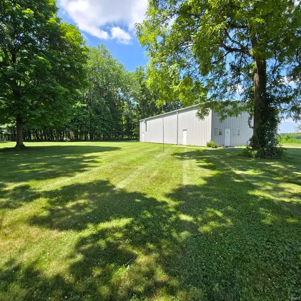 5877 Pine Road, Plymouth, IN 46563