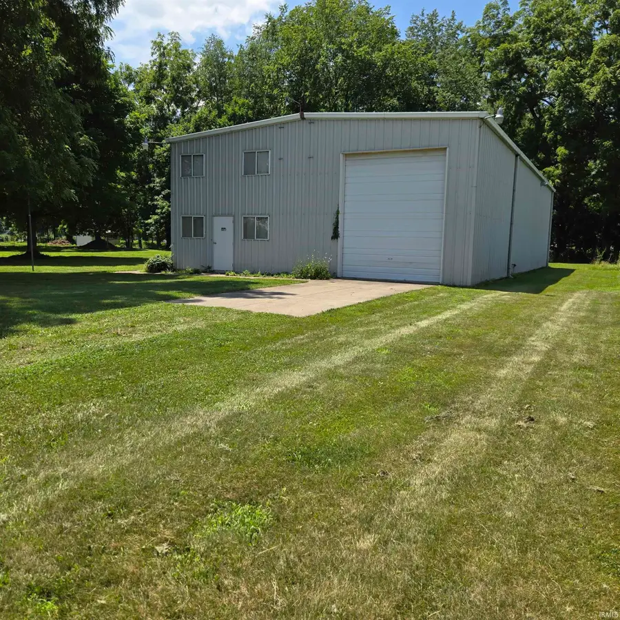 5877 Pine Road, Plymouth, IN 46563 - #2