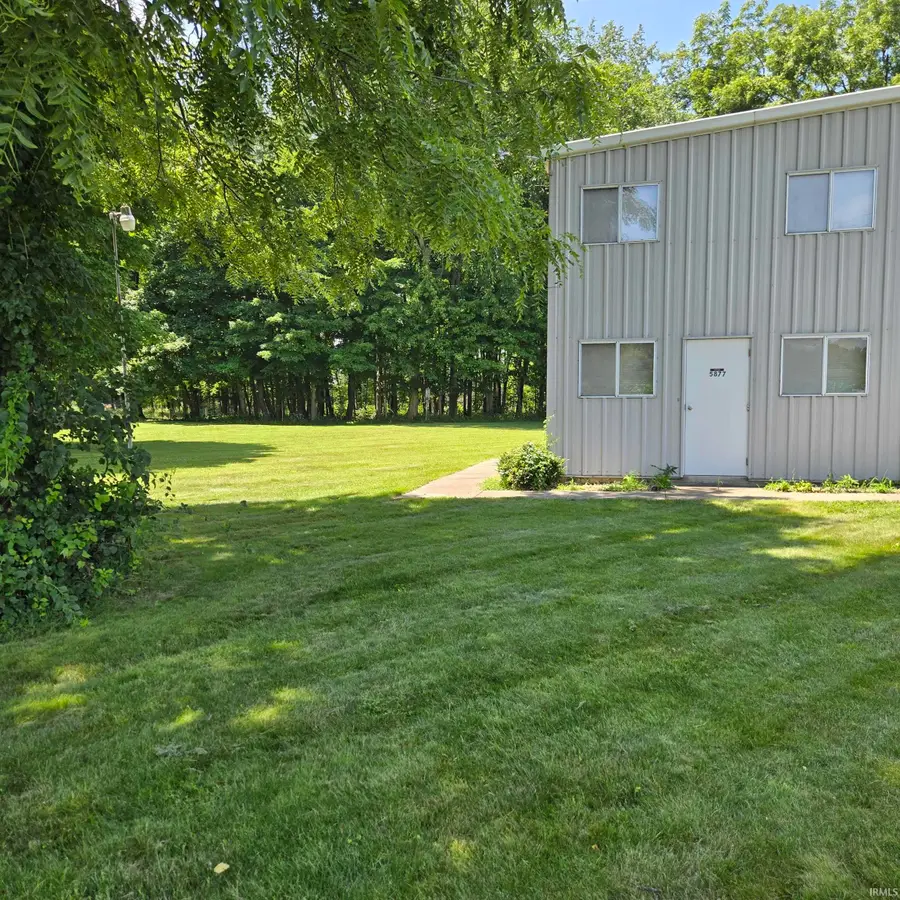 5877 Pine Road, Plymouth, IN 46563 - #3