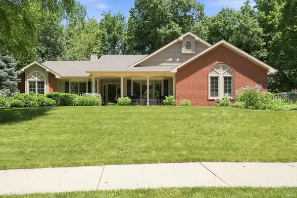 2815 Cliffwood Lane, Fort Wayne, IN 46825