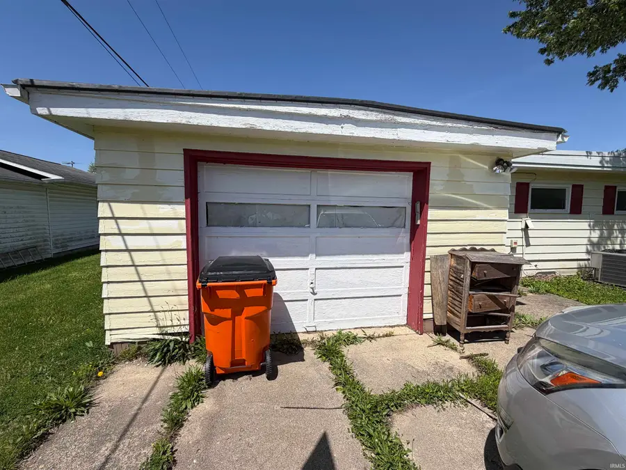 208 E Wilson Street, Swayzee, IN 46986 - #3