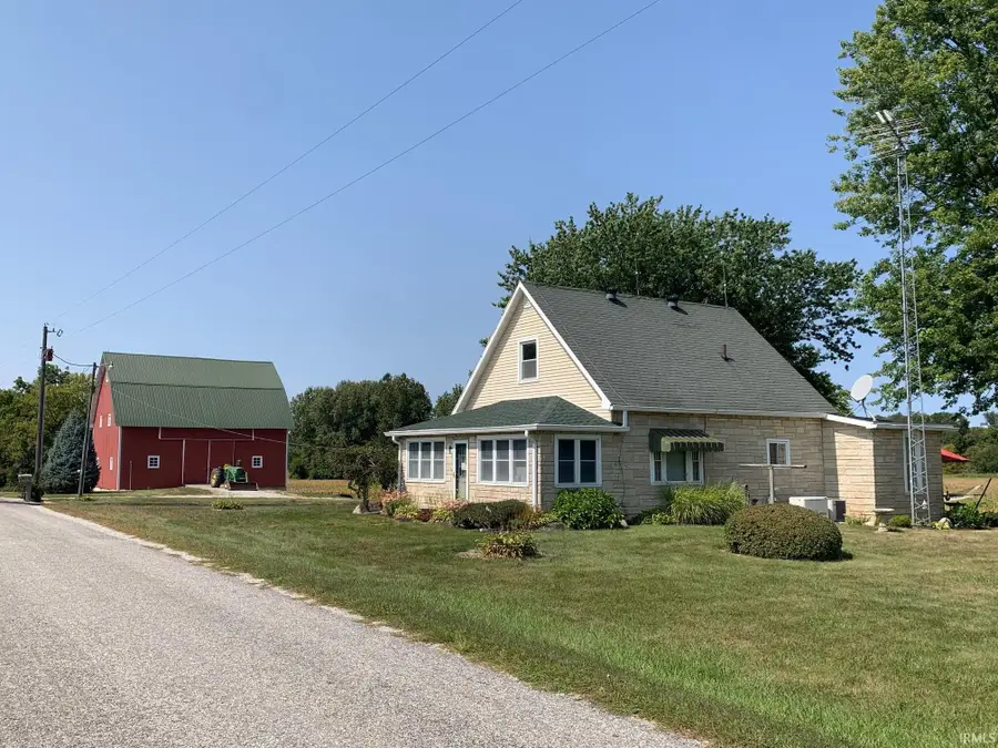5229 E 150 N, Flora, IN 46929 - #2