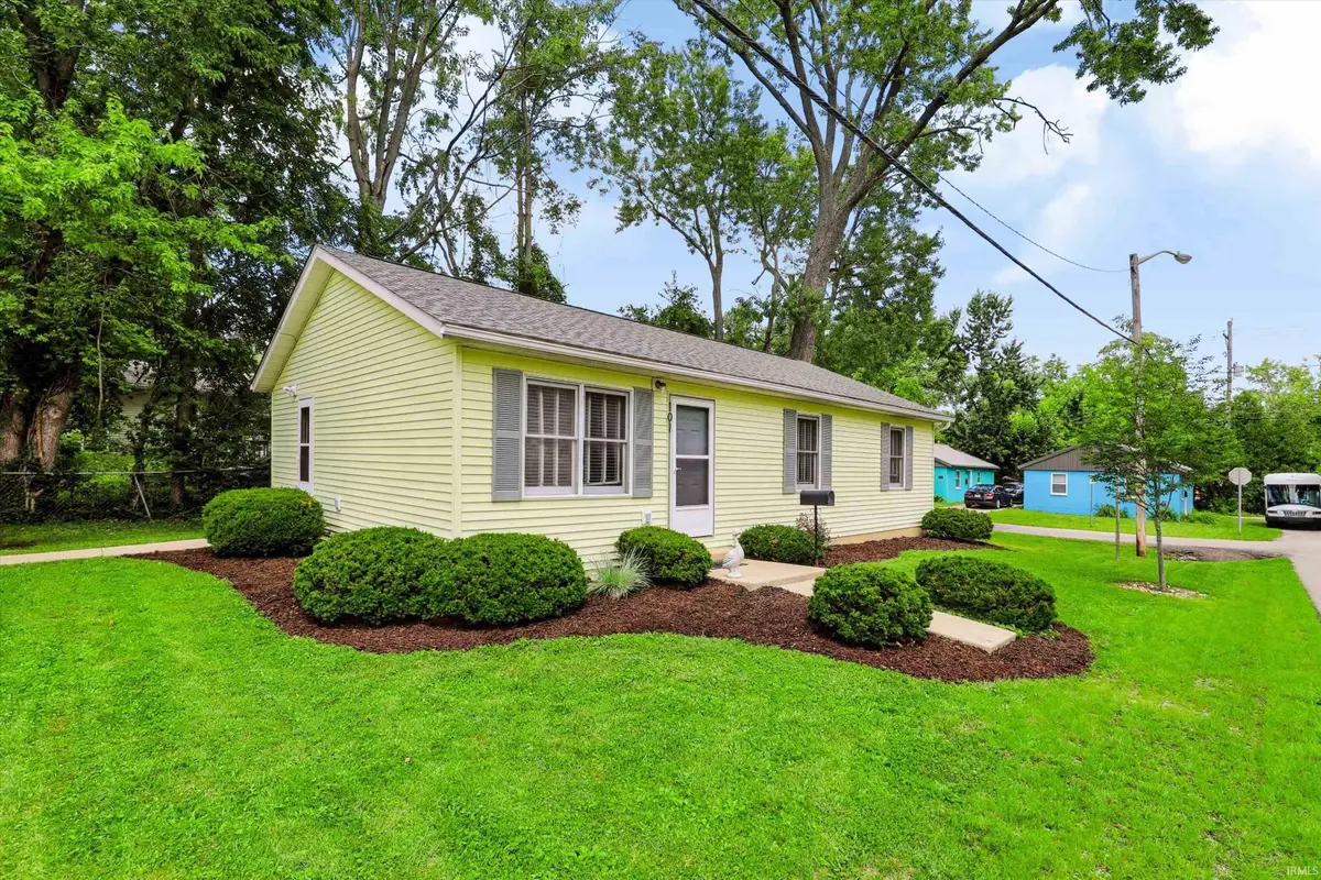 101 N Clark Street, Bloomington, IN 47408 - #1