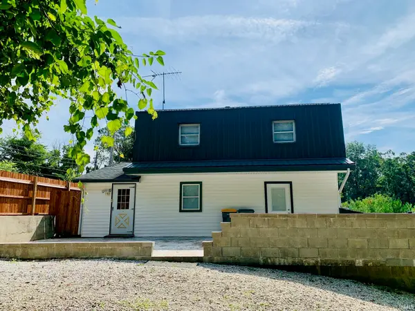 1129 W 20th Street, Bloomington, IN 47404