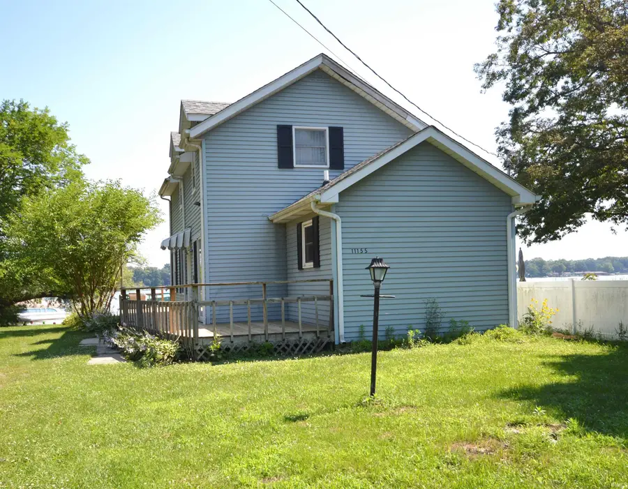 11155 E Pottawatomie Trail, Walkerton, IN 46574 - #3