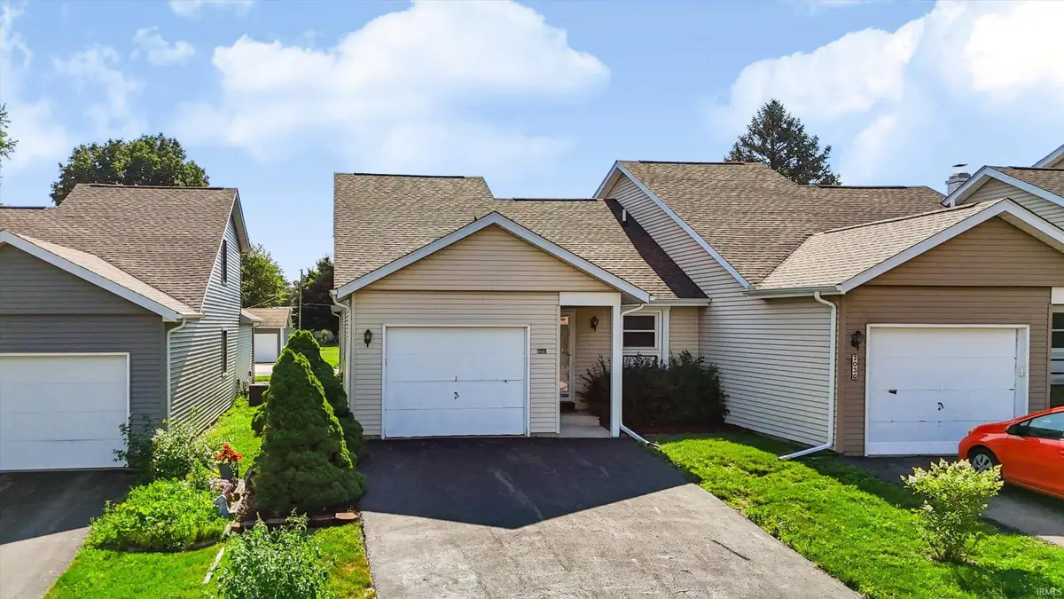 2028 Poppy Court, Mishawaka, IN 46544 - #1