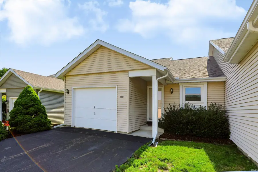 2028 Poppy Court, Mishawaka, IN 46544 - #2