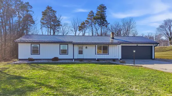 10005 Bethel Road, Fort Wayne, IN 46818