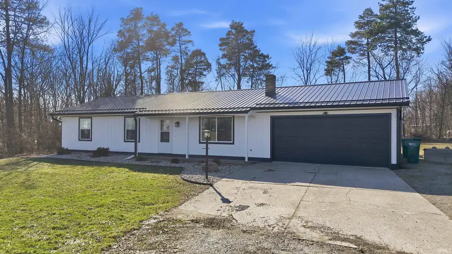 10005 Bethel Road, Fort Wayne, IN 46818 - #2