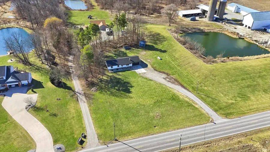10005 Bethel Road, Fort Wayne, IN 46818 - #3
