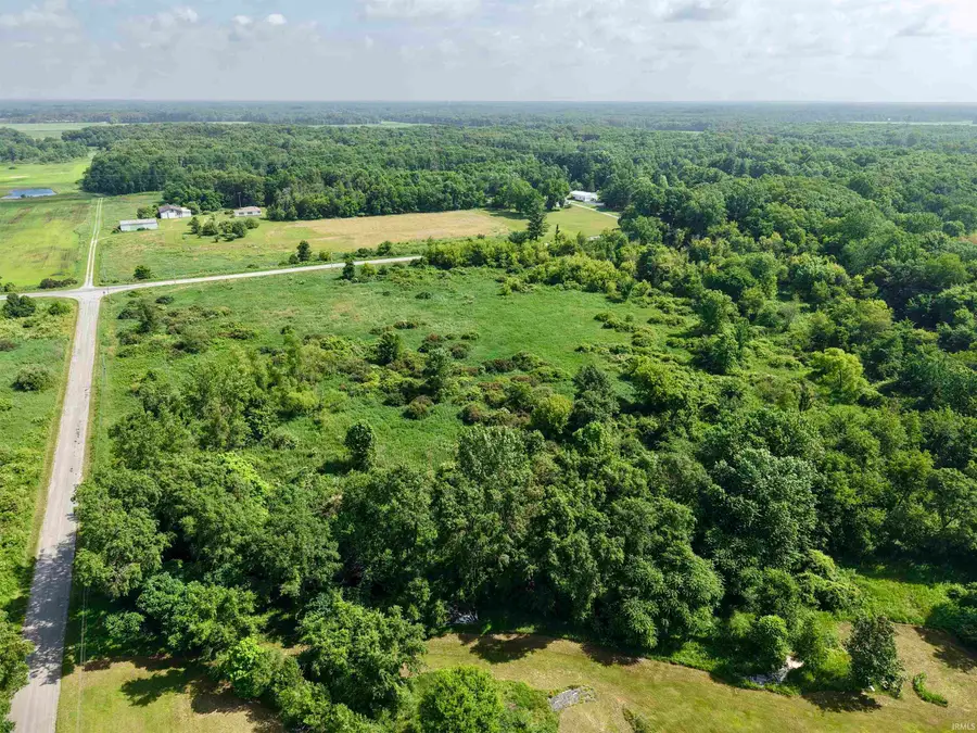 South 750 E County Road, Knox, IN 46534 - #2
