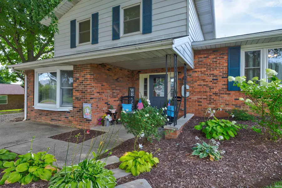 432 E 2nd Street, Ferdinand, IN 47532 - #2