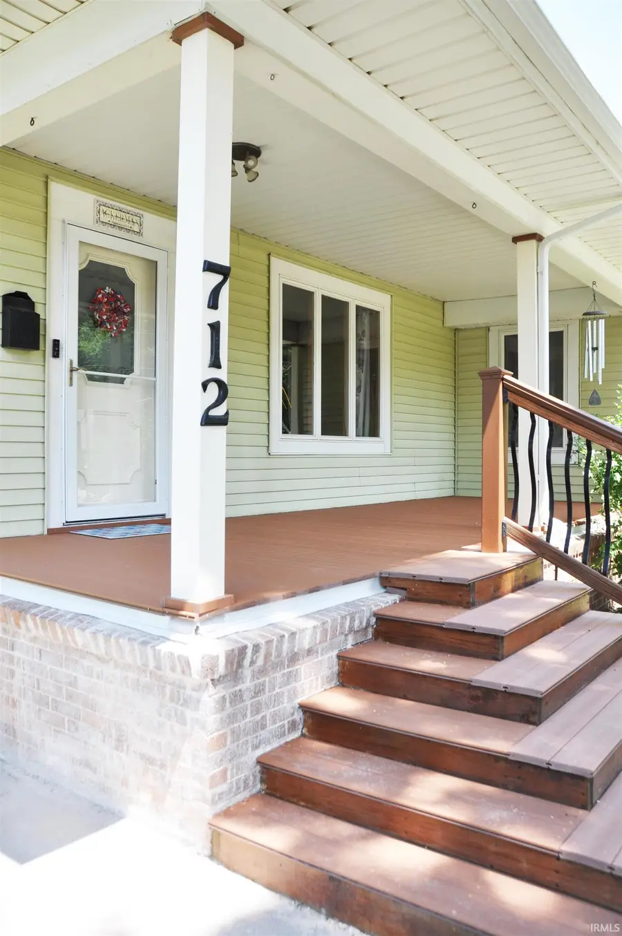 712 E Keyser Street, Garrett, IN 46738 - #2