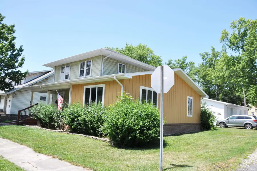 712 E Keyser Street, Garrett, IN 46738 - #3