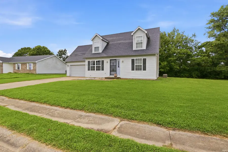 12904 Silverton Court, Evansville, IN 47725 - #3