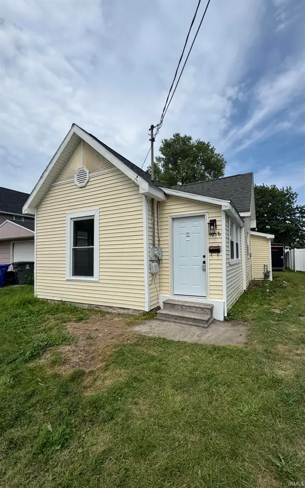 1018 N Armstrong Street, Kokomo, IN 46901