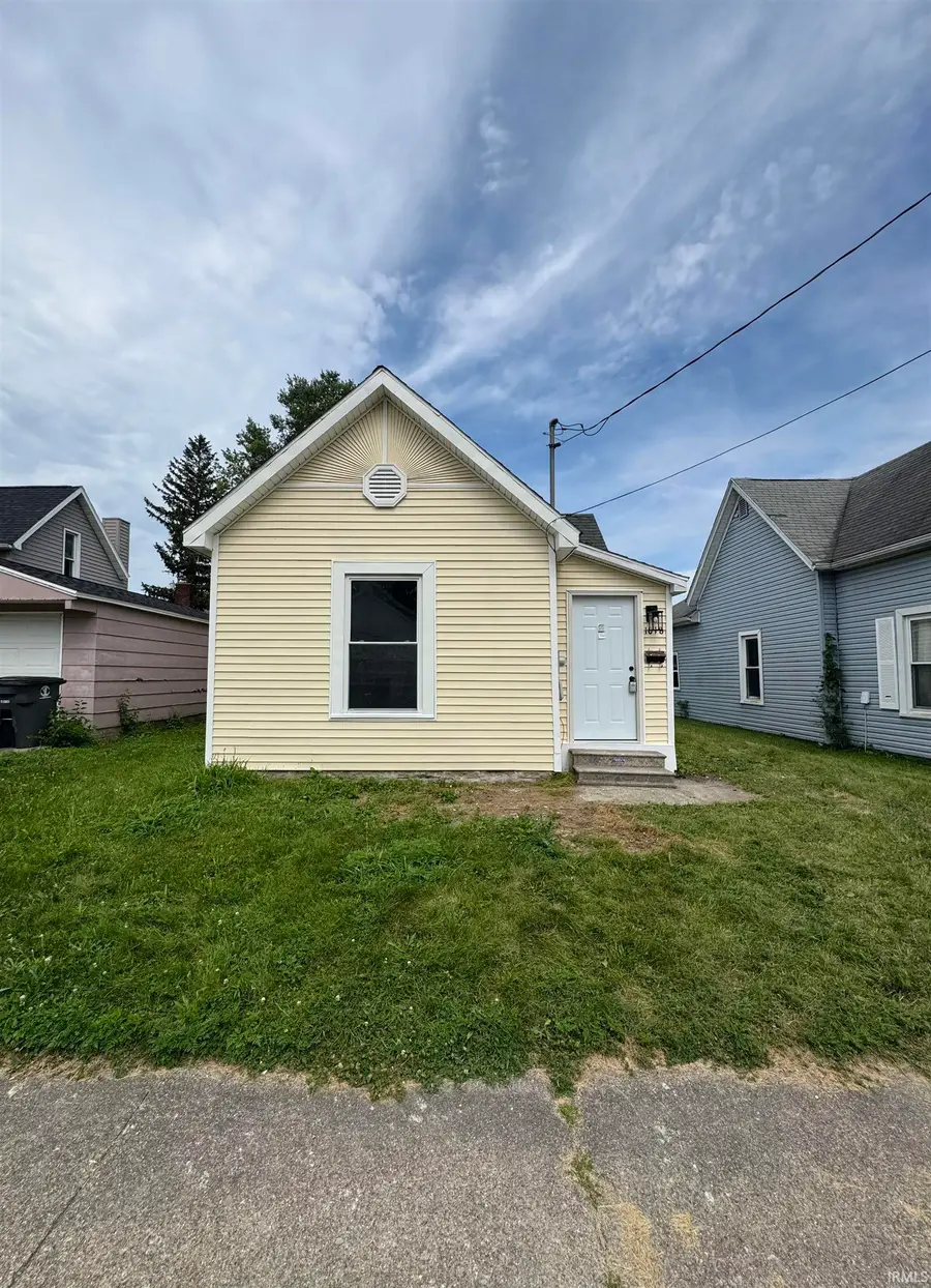 1018 N Armstrong Street, Kokomo, IN 46901 - #2