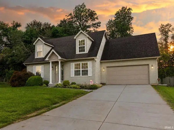 12312 Kenai Drive, Evansville, IN 47725