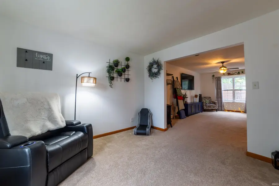 12312 Kenai Drive, Evansville, IN 47725 - #2