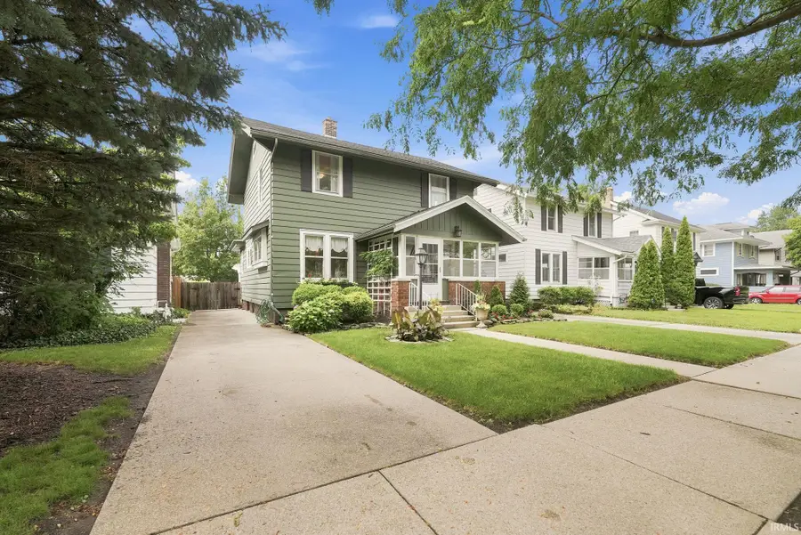 923 Pasadena Drive, Fort Wayne, IN 46807 - #3