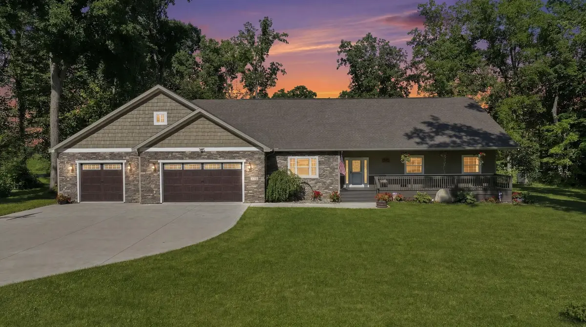 2875 E 700 N, Fremont, IN 46737 - #1