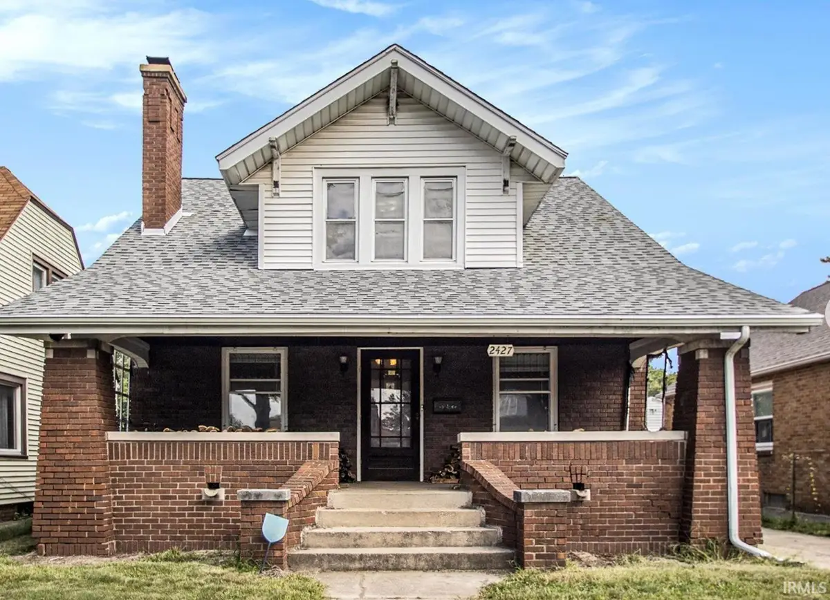 2427 Prast Boulevard, South Bend, IN 46628 - #1