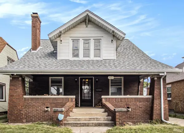 2427 Prast Boulevard, South Bend, IN 46628