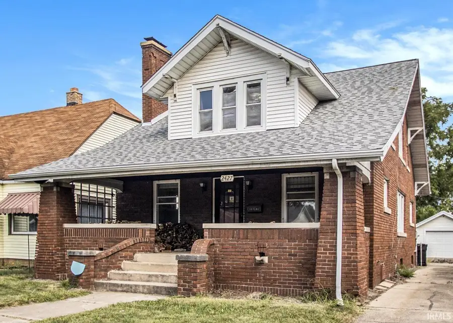 2427 Prast Boulevard, South Bend, IN 46628 - #2