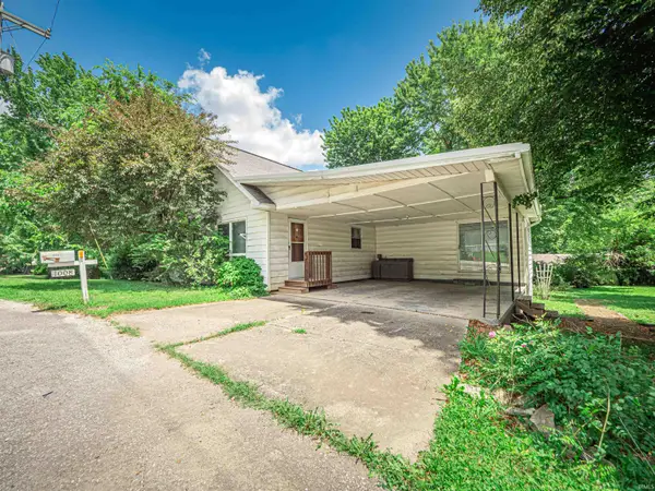 1008 N 1st Street, Winslow, IN 47598