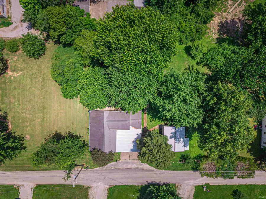 1008 N 1st Street, Winslow, IN 47598 - #2