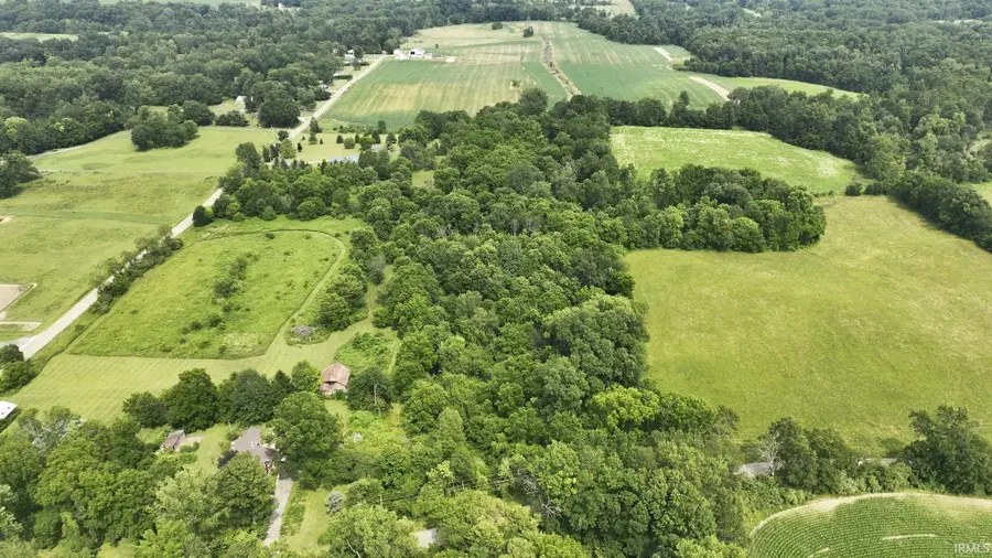 ***** N 900 E Road, Pierceton, IN 46562 - #3