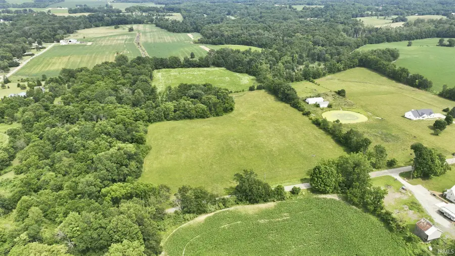 **** N 900 E Road, Pierceton, IN 46562 - #3