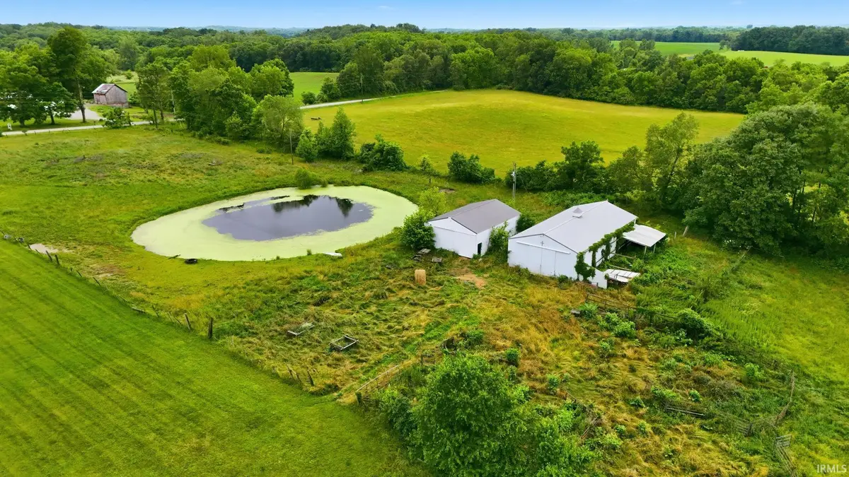*** N 900 E Road, Pierceton, IN 46562 - #1