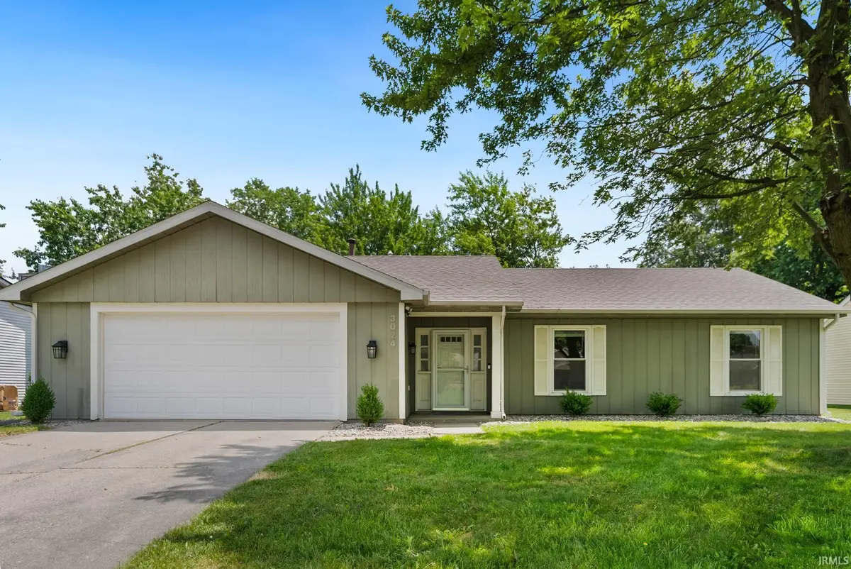 3024 Winslow Place, Fort Wayne, IN 46815 - #1