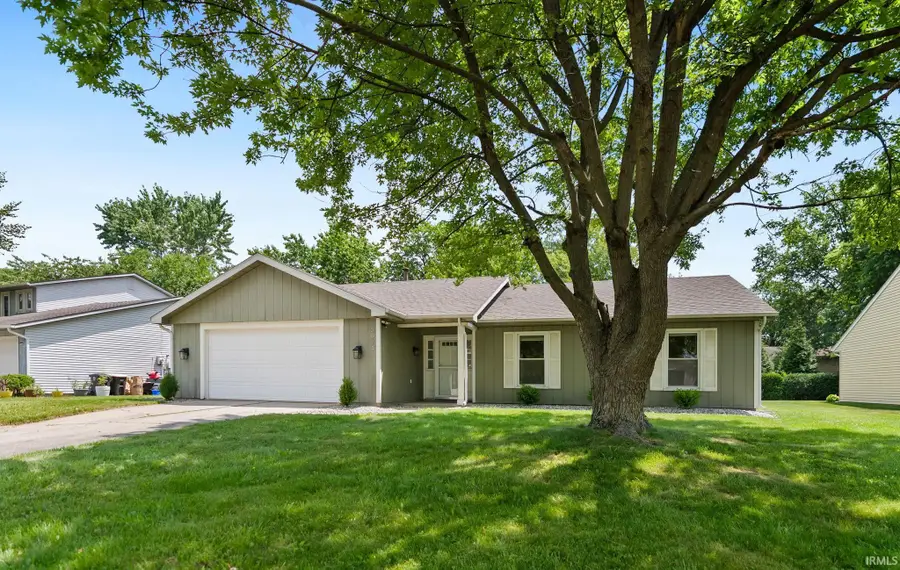 3024 Winslow Place, Fort Wayne, IN 46815 - #2