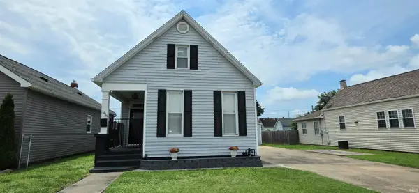 3416 Iglehart Avenue, Evansville, IN 47712