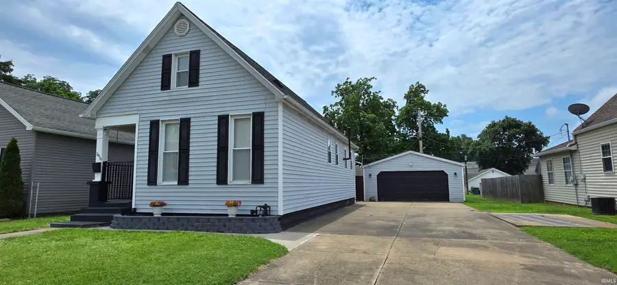 3416 Iglehart Avenue, Evansville, IN 47712 - #2